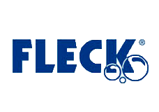 Termo agua caliente Fleck Termo eléctrico Fleck
