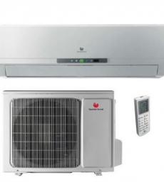 AIRE ACONDICIONADO SAUNIER DUVAL SDH 17-050NW INVERTER AIRE ACONDICIONADO SAUNIER DUVAL SDH 17-050NW INVERTER