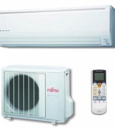 AIRE ACONDICIONADO FUJITXU 1X1 SPLIT MURAL ASY50UI-LF 5,0 kW INVERTER AIRE ACONDICIONADO FUJITXU 1X1 SPLIT MURAL ASY50UI-LF 5,0 kW INVERTER