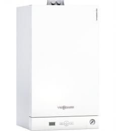 CALDERA DE GAS VIESSMANN VITODENS 050-W BPJD 24 KW ERP CALDERA DE GAS VIESSMANN VITODENS 050-W BPJD 24 KW ERP