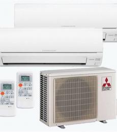 CARACTERÍSTICAS MITSUBISHI ELECTRIC MULTISPLIT 2X1 MXZ-2HJ40VA + MSZ-HJ25VA 2,5 KW + MSZ-HJ25VA 2,5 KW CARACTERÍSTICAS MITSUBISHI ELECTRIC MULTISPLIT 2X1 MXZ-2HJ40VA + MSZ-HJ25VA 2,5 KW + MSZ-HJ25VA 2,5 KW