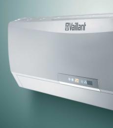 AIRE ACONDICIONADO VAILLANT MULTI SPLIT 2X1 VAI 6-050 M2WN INT 2,6 kW + INT 2,6 kW AIRE ACONDICIONADO VAILLANT MULTI SPLIT 2X1 VAI 6-050 M2WN INT 2,6 kW + INT 2,6 kW