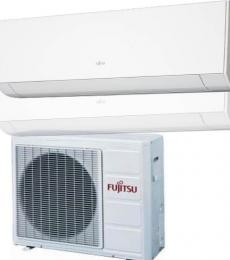 AIRE ACONDICIONADO FUJITSU MULTI SPLIT 2X1 ASY3525U11I-50MI2 AIRE ACONDICIONADO FUJITSU MULTI SPLIT 2X1 ASY3525U11I-50MI2