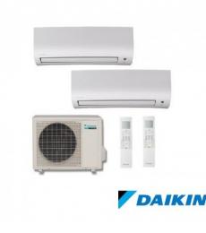 AIRE ACONDICIONADO DAIKIN MULTISPLIT 2X1 EXT BC.2MXS40H AIRE ACONDICIONADO DAIKIN MULTISPLIT 2X1 EXT BC.2MXS40H