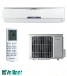 AIRE ACONDICIONADO VAILLANT SPLIT MURAL STANDARD VAI 6-035WN AIRE ACONDICIONADO VAILLANT SPLIT MURAL STANDARD VAI 6-035WN