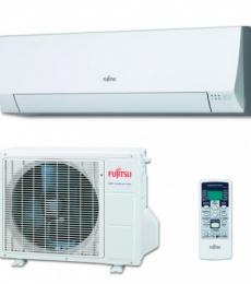 AIRE ACONDICIONADO FUJITSU SPLIT MURAL ASY25UILLC INVERTER AIRE ACONDICIONADO FUJITSU SPLIT MURAL ASY25UILLC INVERTER