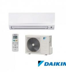 AIRE ACONDICIONADO DAIKIN TXB25C INVERTER AIRE ACONDICIONADO DAIKIN TXB25C INVERTER