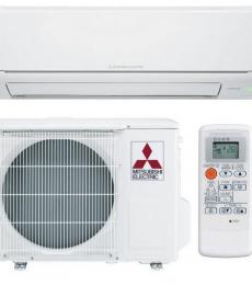 AIRE ACONDICIONADO MITSUBISHI ELECTRIC MSZ-HJ35VA INVERTER AIRE ACONDICIONADO MITSUBISHI ELECTRIC MSZ-HJ35VA INVERTER