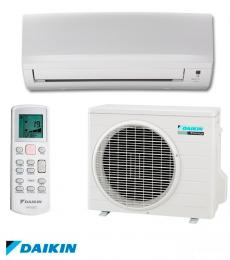 AIRE ACONDICIONADO DAIKIN TXB35C INVERTER AIRE ACONDICIONADO DAIKIN TXB35C INVERTER