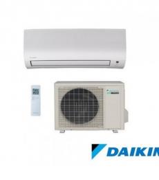 AIRE ACONDICIONADO DAIKIN TX35KV + WiFi AIRE ACONDICIONADO DAIKIN TX35KV + WiFi