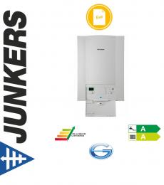Caldera de gas condensación Junkers CerapurAcu Smart ZWSB 24/30-4E acumulación 48 litros Caldera de gas condensación Junkers CerapurAcu Smart ZWSB 24/30-4E acumulación 48 litros