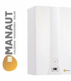 Caldera MANAUT MYTO CONDENS 35 35 kW Caldera de gas MANAUT MYTO CONDENS 35 35 kW