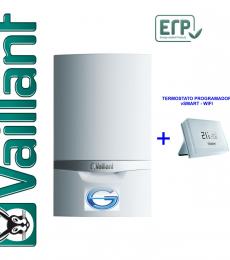 Caldera de gas condensación Vaillant ecoTEC plus VMW Erp + WIFI sMART Caldera de gas condensación Vaillant ecoTEC plus VMW ErP + WIFI sMART inalambrico