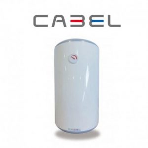 Thermos électrique numérique Cabel Vertical Plus 80 litres 951281 — Acpclima