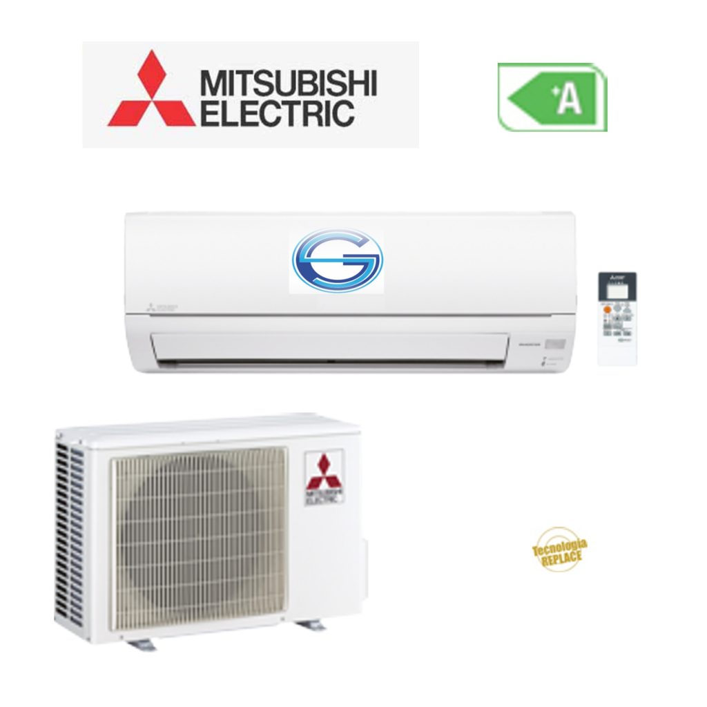 Mitsubishi electric msz dm25va Mitsubishi electric msz dm25va