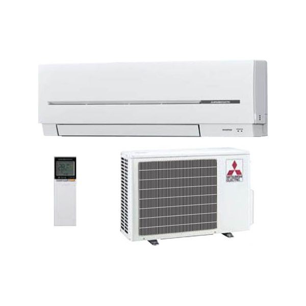 Mitsubishi Electric  Aire Acondicionado y Calefacción